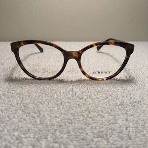 Versace 3237 5208 Havana Eyeglasses